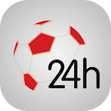 24h News for Sevilla icon