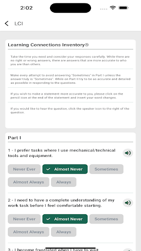 Personal Learning Coach