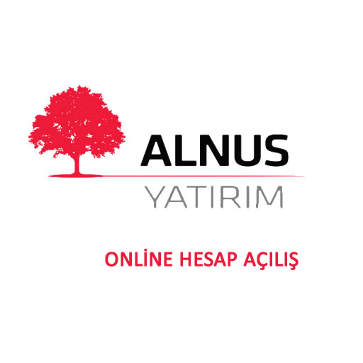 Alnus Online Hesap Aç Download on Windows