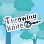 Cover Image of Descargar Throwing Knife DX  APK
