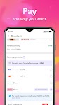 screenshot of Miravia: Online shopping app