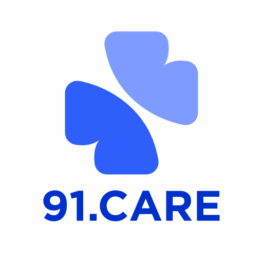 91 Care - ABDM HMIS