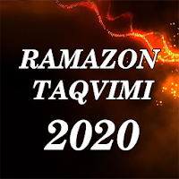 Рамазон тақвими 2020