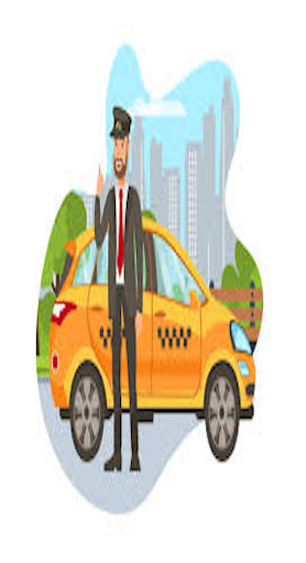 MTaksi Driver Screen 2