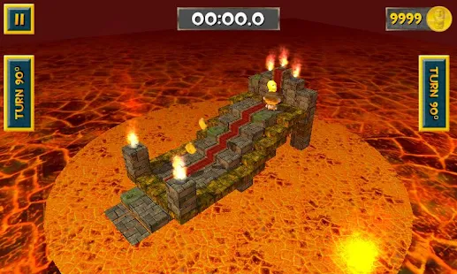 Little Totem Raider: Challenge(圖3)-速報App