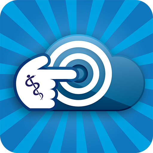 Corey Health logo