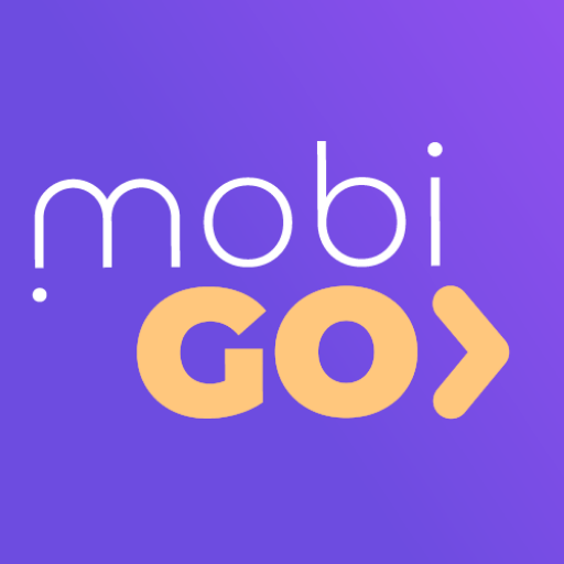 mobiGO Fretado logo