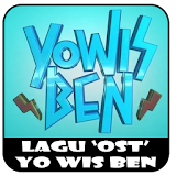 Lagu Yowis Ben || Ojok Bolos Pelajaran icon