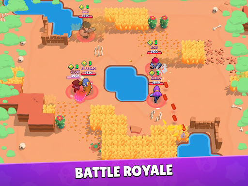 Brawl Stars Apps On Google Play