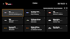 screenshot of Veedz.TV : TV en streaming