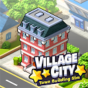 Village City Town Building Sim 1.13.2 APK Télécharger