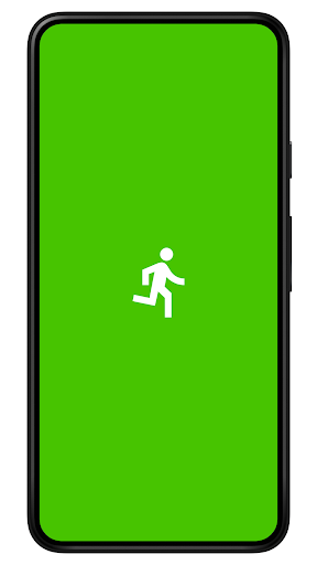 Android application MyWorkoutTimeline | Tracker screenshort