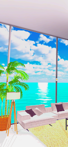脱出ゲーム 南国リゾート Seaside Resort 2.5 APK + Mod (Unlimited money) إلى عن على ذكري المظهر