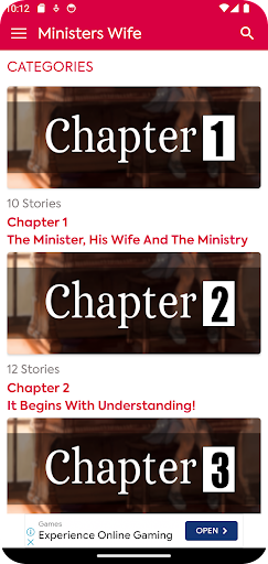 The Effective Ministers Wife
