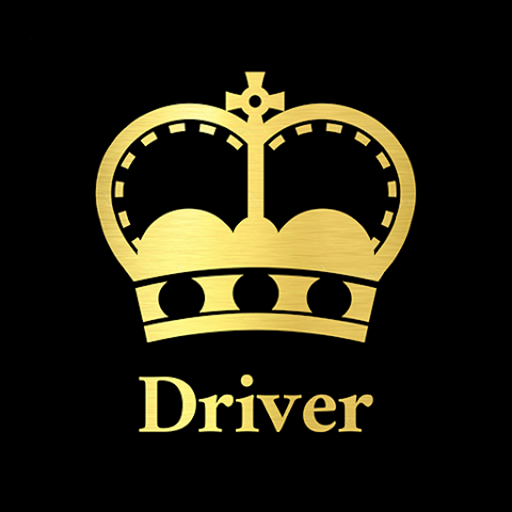 BookMe Cab Driver logo