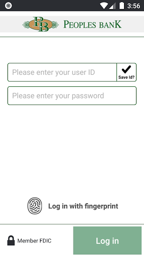 Peoples Bank Business-Leb/Lou Screen 2