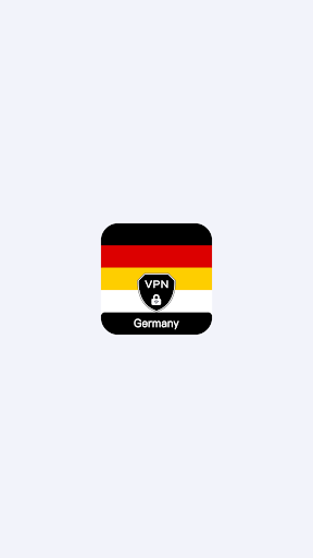 Android application VPN Germany - Use German IP screenshort