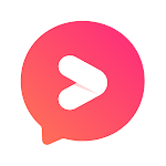 Cover Image of Download Facelive - Live Chat Video Call with strangers 2.1.8 APK
