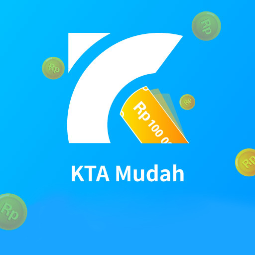 KTA Mudah logo