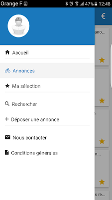 Troc V lo annonces 100 v lo