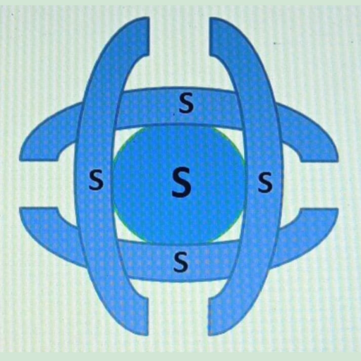 Rock 90° ASMD Foundation logo