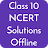 Unduh Class 10 NCERT Solutions APK untuk Windows