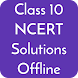 Class 10 NCERT Solutions - Androidアプリ