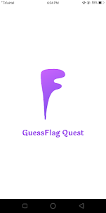 GuessFlag Quest