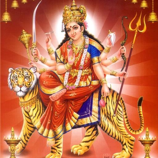 Durga Sahasranamam Screen 2