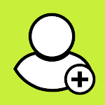 Cover Image of डाउनलोड SFriends Find Snapchat friends  APK