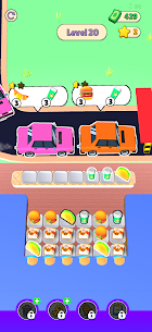 Order Jam 4