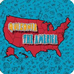 Icon image Quizonia The America
