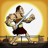 Gladiator Escape icon