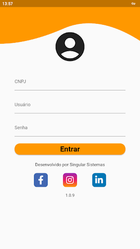 Android application Highlite screenshort