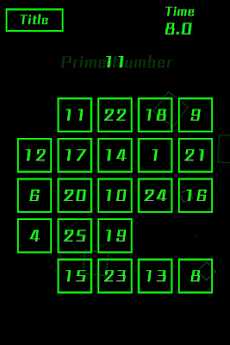 Touch the Prime Numbers 素数タッチのおすすめ画像2