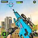 Sniper Game 3D - Shooting Game