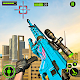 Sniper Shooting Game 2021:FPS Shooting Games 2021