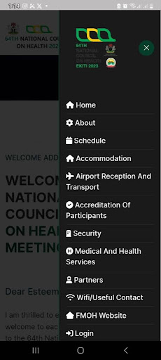 NCHnigeria Screen 3