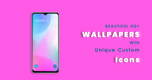 Android application Vivo S9e Launcher screenshort