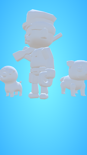 Paint Master: Spray Paint 3d Screen 3