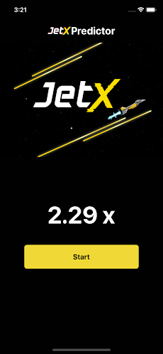 JetX Predictor Proのおすすめ画像4