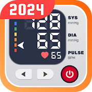 Blood Pressure & AI Health
