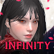 TRAHA INFINITY - Androidアプリ