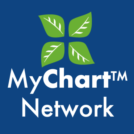 MyChart Network Apps on Google Play