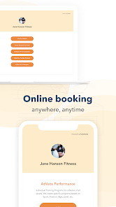 PocketSuite Booking & Payments  screenshots 4