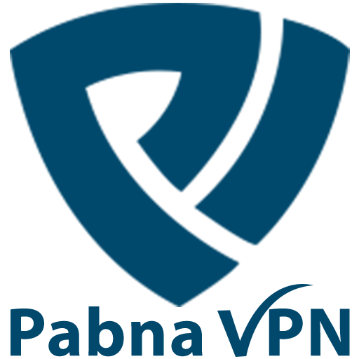 PabnaVPN logo