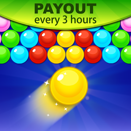 Classic Bubble:Lucky Shooter