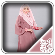 Abaya Hijab Styles