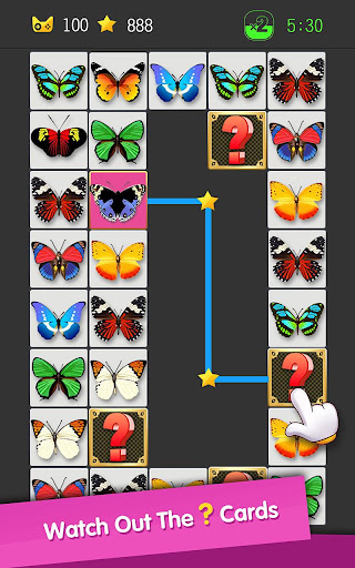 Tile Onnect - Matching Puzzle screenshot 9