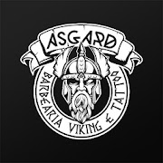 Barbearia Asgard